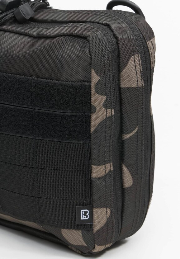 Molle Operator -3