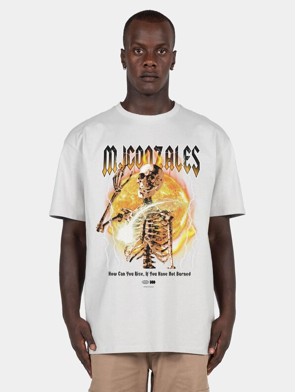 Hellride V.1 Heavy Oversized 2.0-0