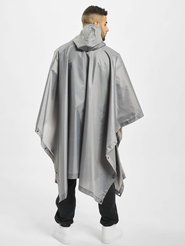 Ripstop Poncho-1