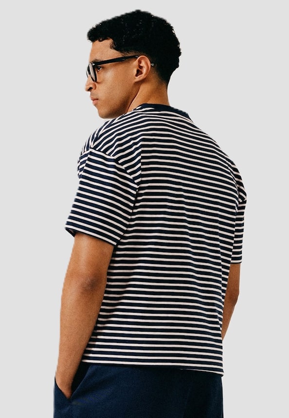 Striped -1