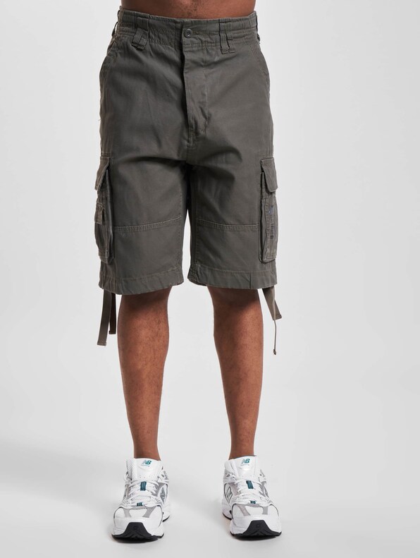 Pure Vintage Shorts-2