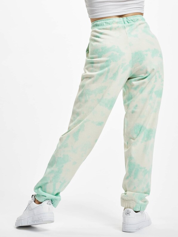 Nike Cold Dye Jrsy Mr Sweat Pants Mint-1