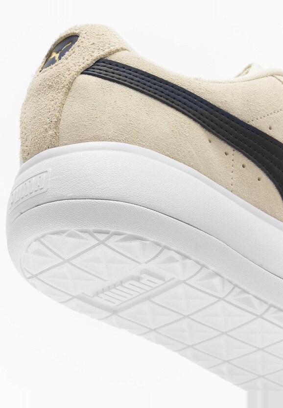 Suede Mayu-7