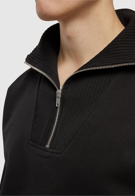 Cut&Sew Troyer-6