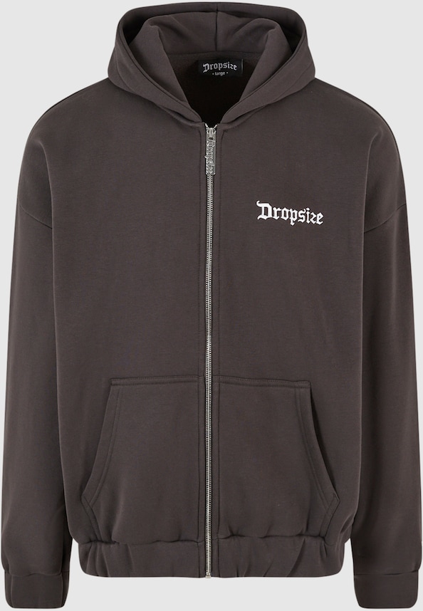Super Heavy Oversize Blank -3