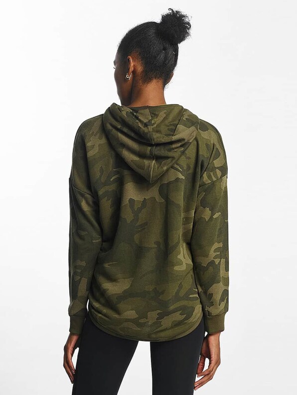 Oversized Camo -1