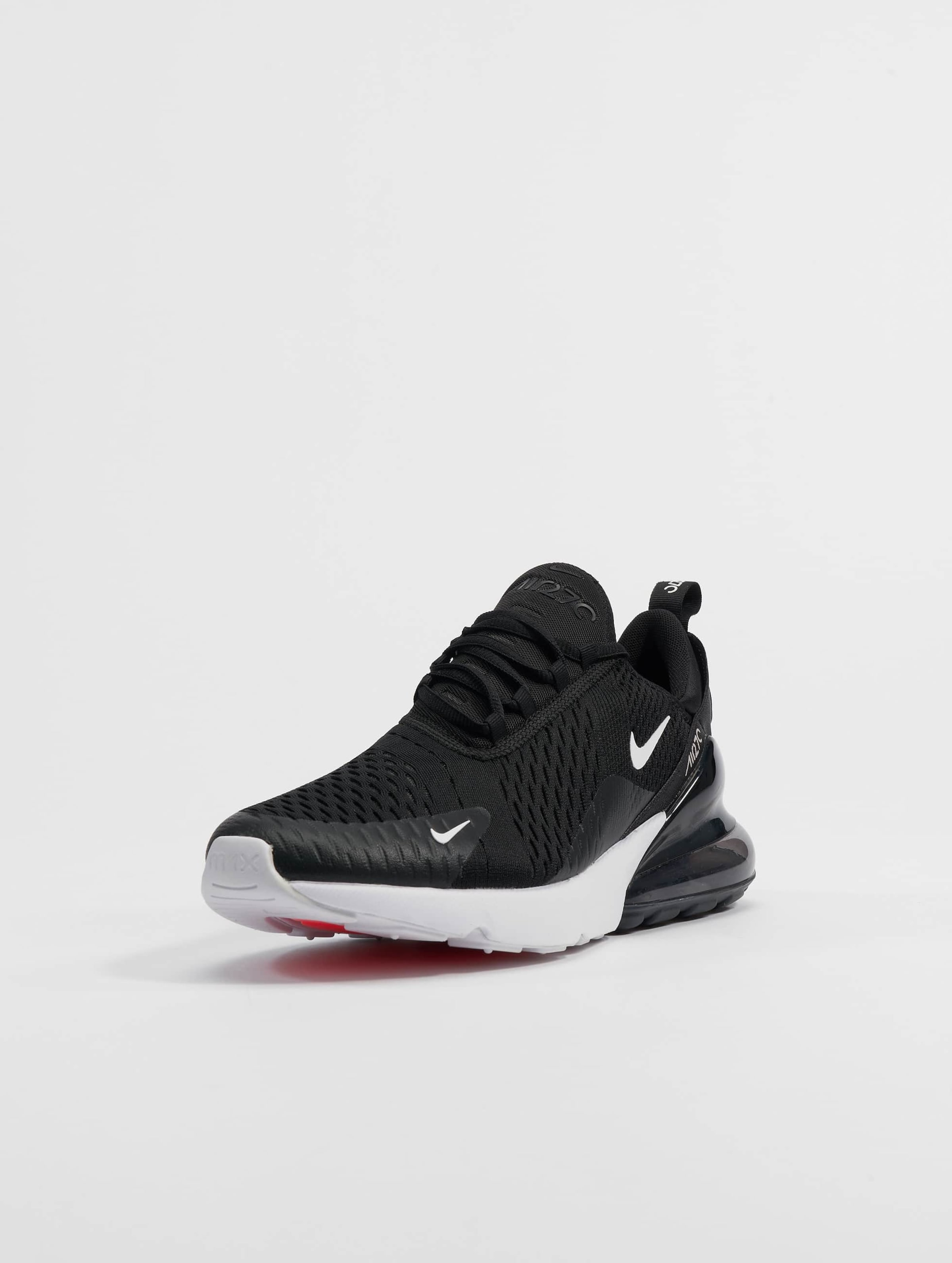 Air max 270 junior all clearance black