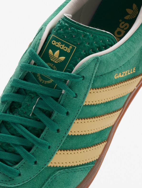 Gazelle Indoor-9