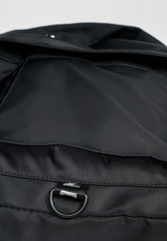 Nylon XXL Traveller-10