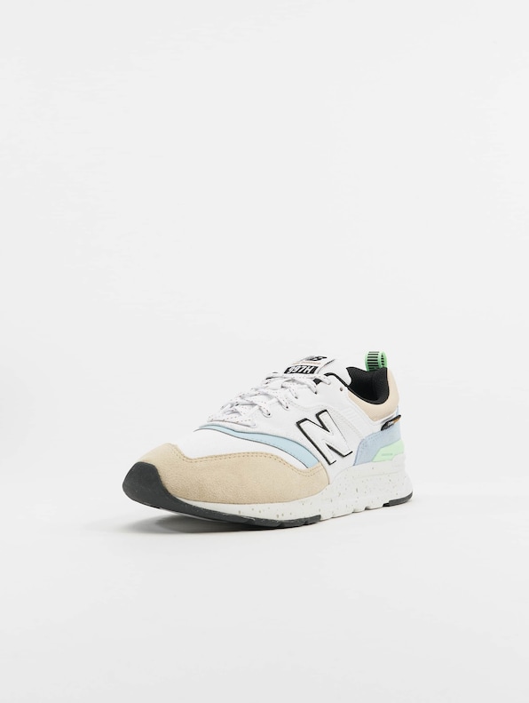 New Balance 997 Schuhe-2