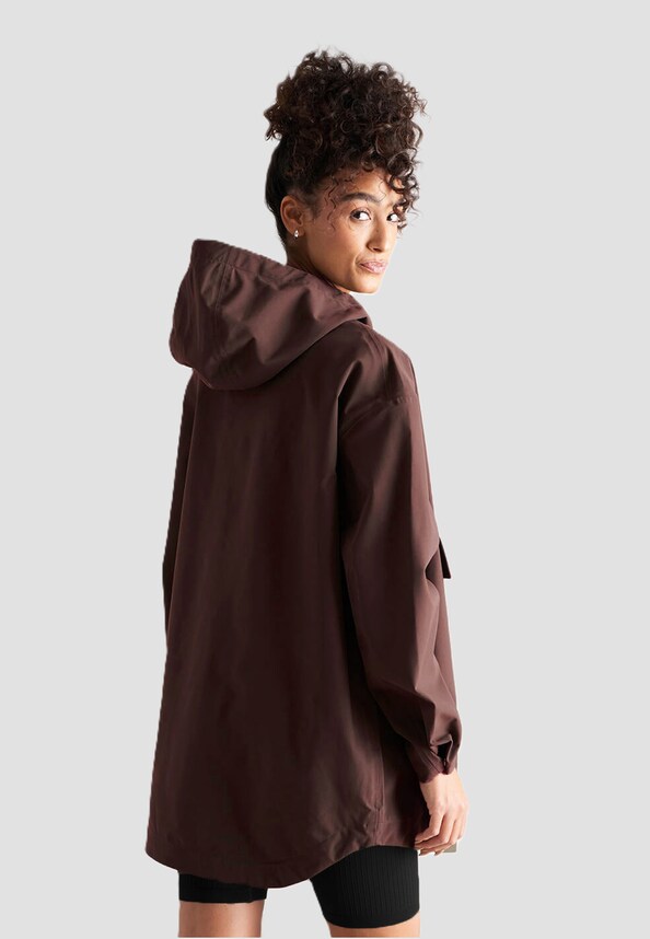 Waterproof Oversized-1