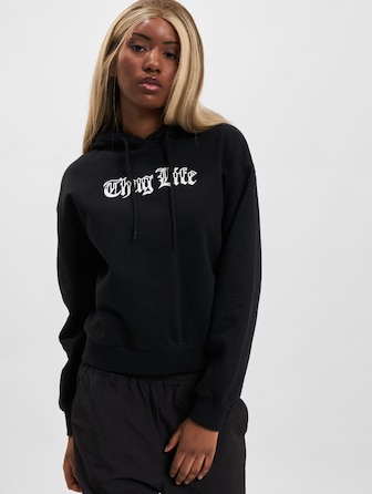 Thug Life Hoodie