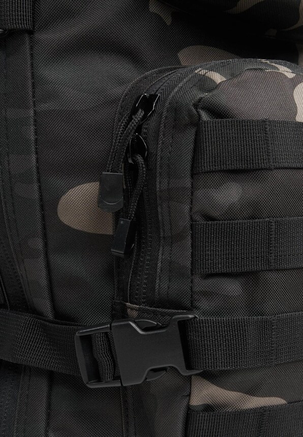 US Cooper Patch Large Backpack-6