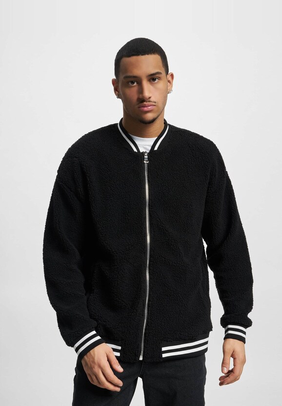 Kyler Remy Bomber Style-1