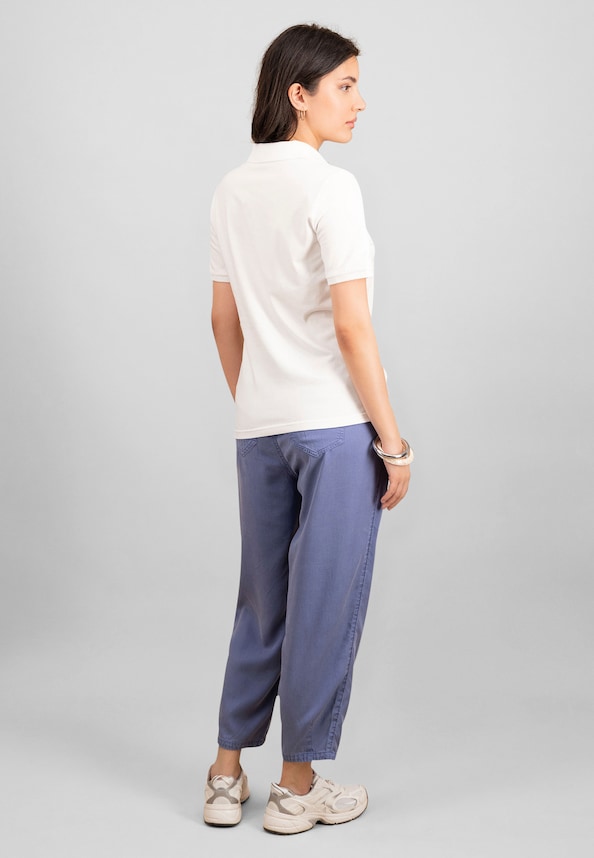 POLOSHIRT 1/2 PIQUE-2