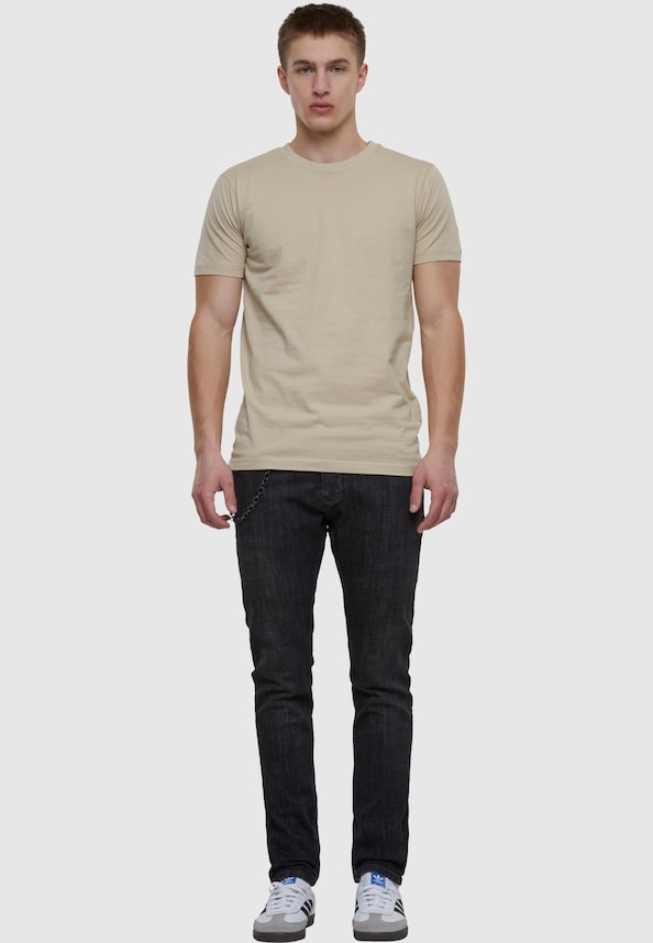 2Y Skinny Fit Jeans-4