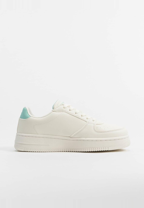 Sergio Tacchini Lucca Sneakers White Ocean-3