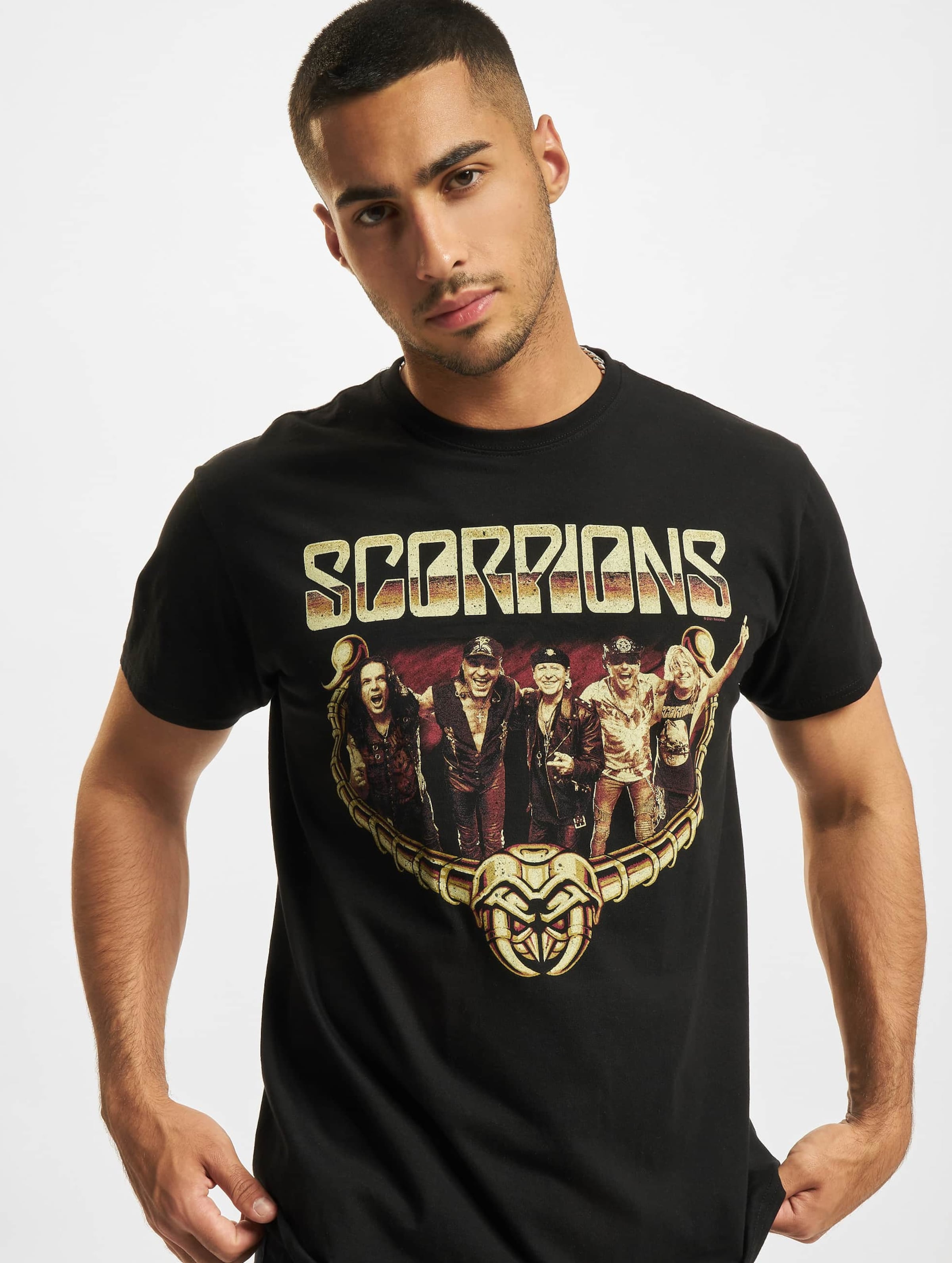 T clearance shirt scorpions