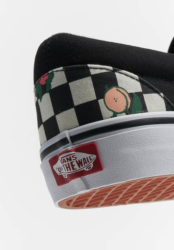 Vans Classic Slip-On Sneakers-8