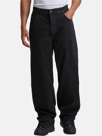 Homeboy x-tra MONSTER Denim