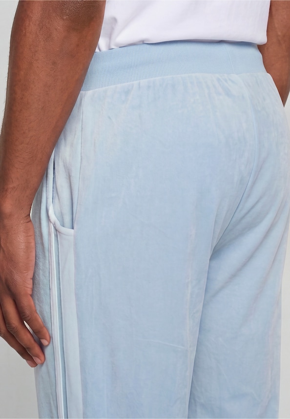 Damarindo 025 Velour Pants-4