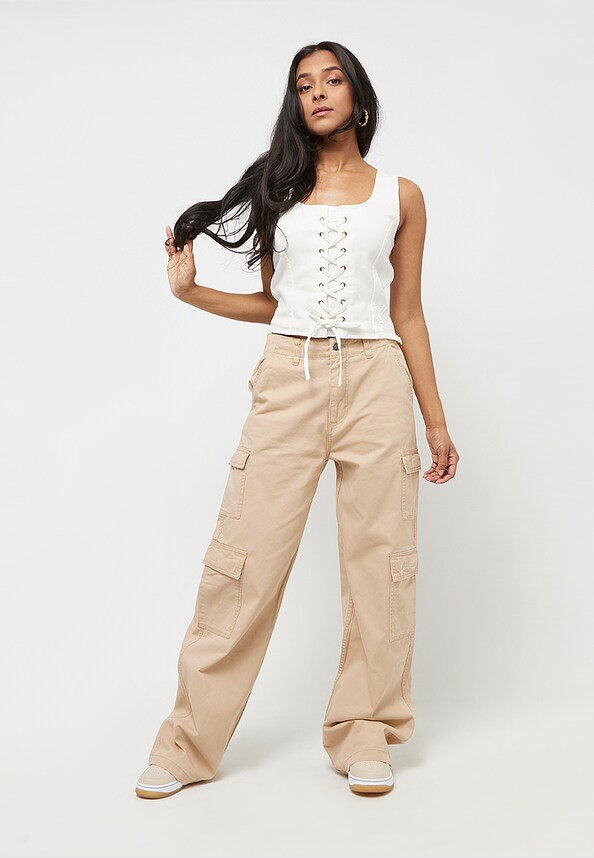 Small Signature Washed -3