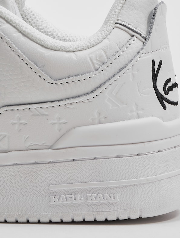 Karl Kani KKFWW000314 89 LXRY PRM Sneakers-7