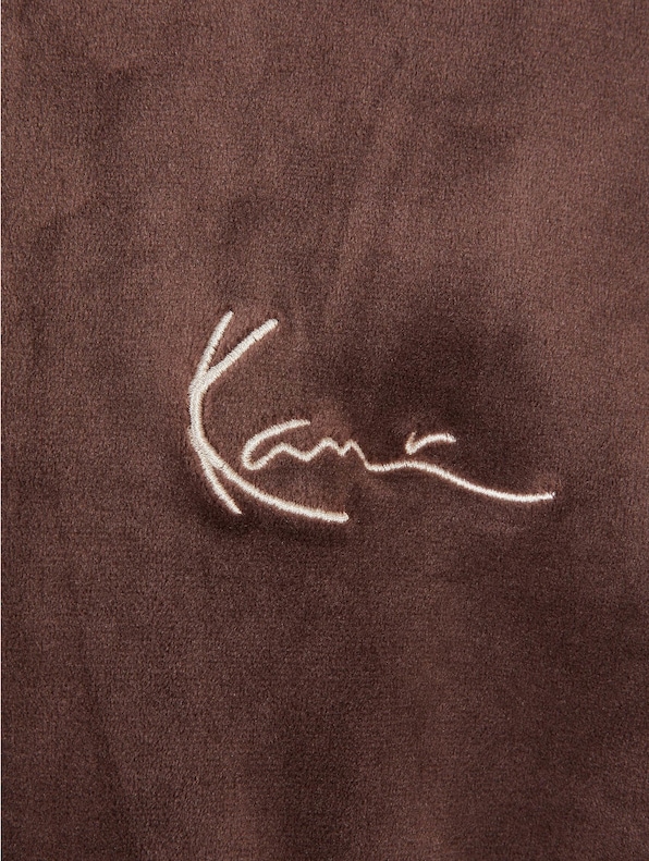 Chest Signature Velvet-4