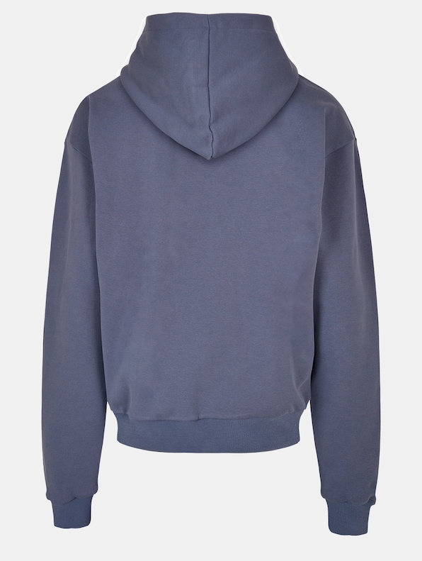 Ladies Basic V.3 Heavy Oversized Hoody-5