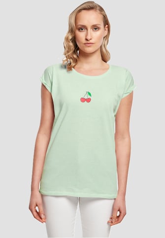Ladies Summer - Sweet Cherry T-Shirt