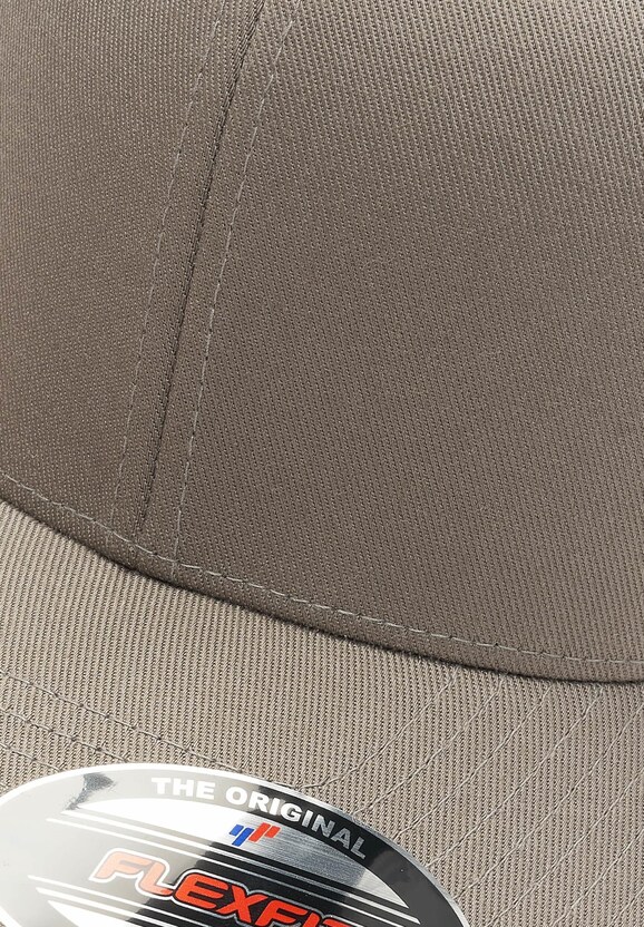 Flexfit Wooly Flexfitted Caps-3