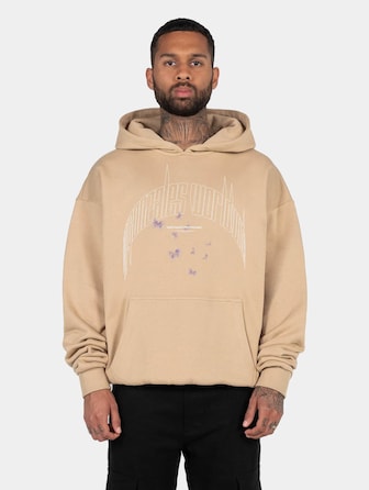Metamorphose V.3 Heavy Oversized 