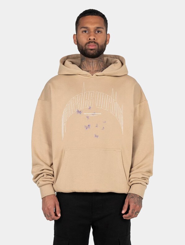 Metamorphose V.3 Heavy Oversized -0