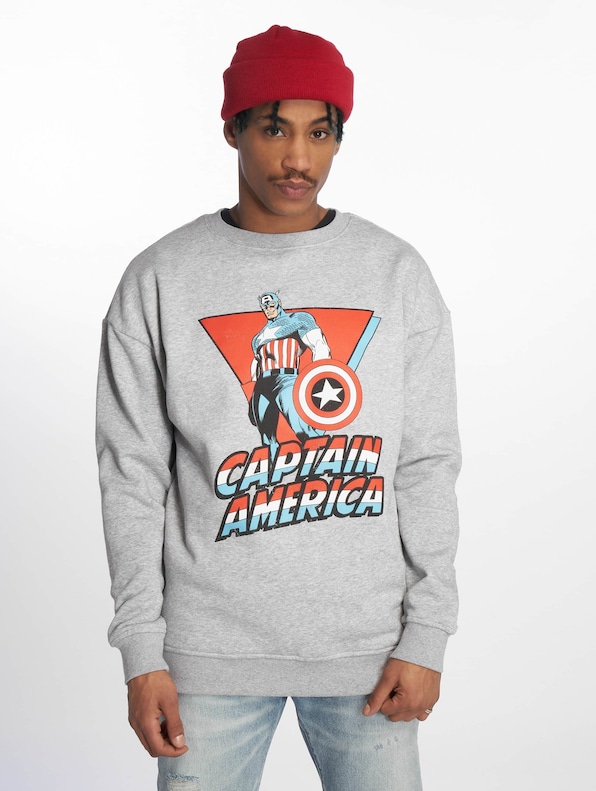 Captain America-2
