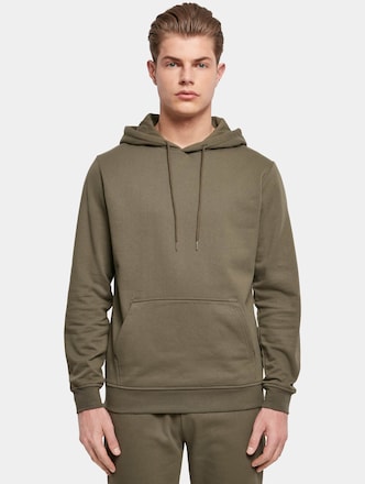 Basic Hoody