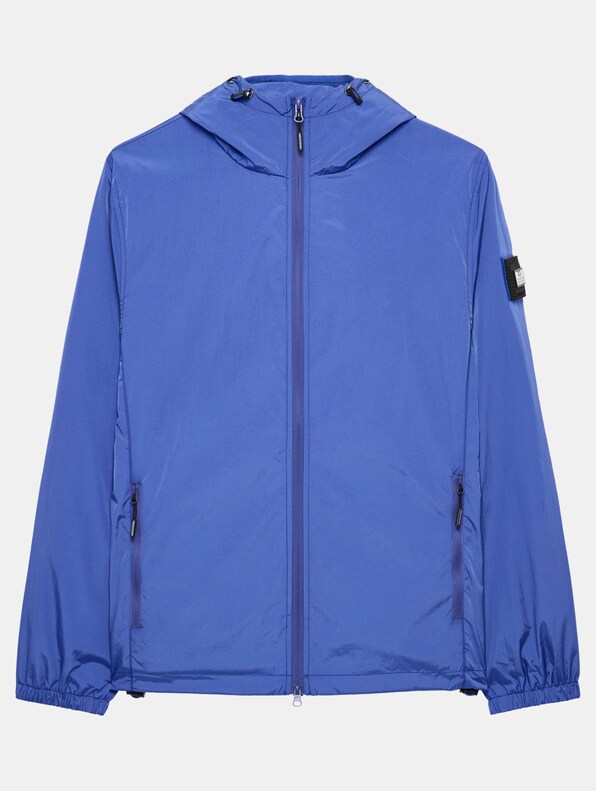 Weekend Offender TECHNICIAN FACE MASK JACKET-3