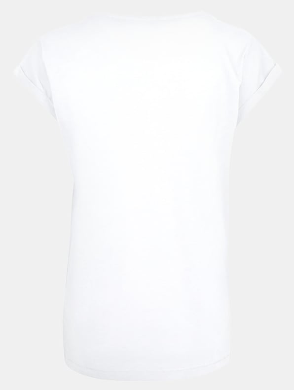 Ladies K Heart Extended Shoulder-3