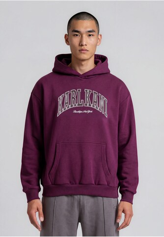 KK College Oversized 