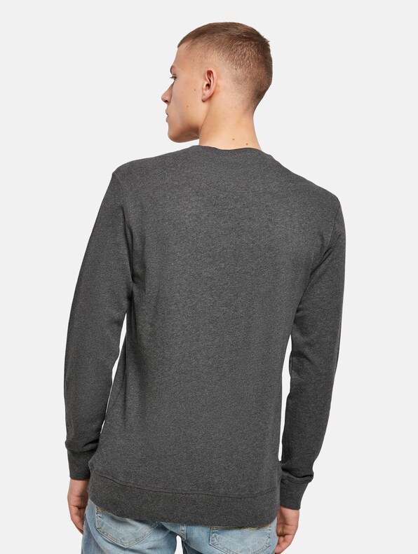 Light Crew Sweatshirt-1