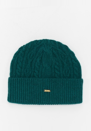 Cable Knitted