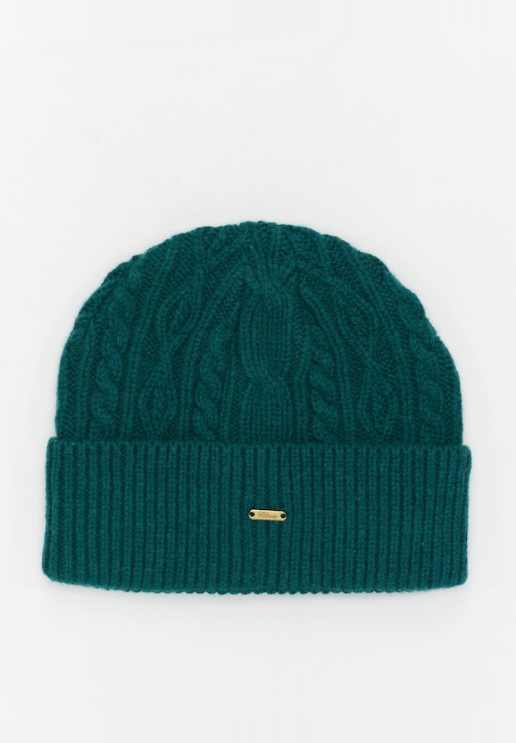 Cable Knitted-0