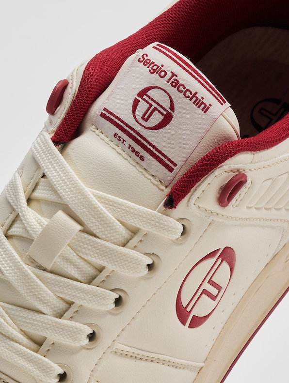 Sergio Tacchini Roma  Sneakers-8