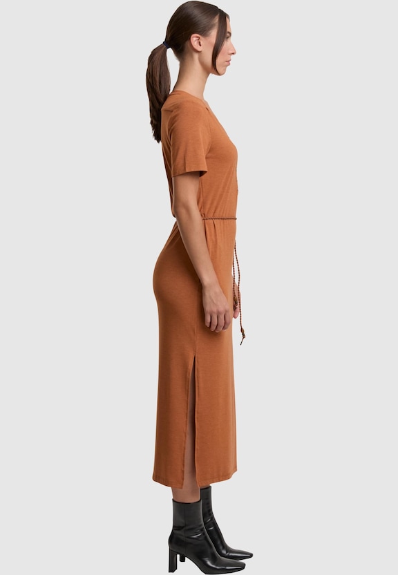 Ragwear Pinch Maxidress Kleid-3
