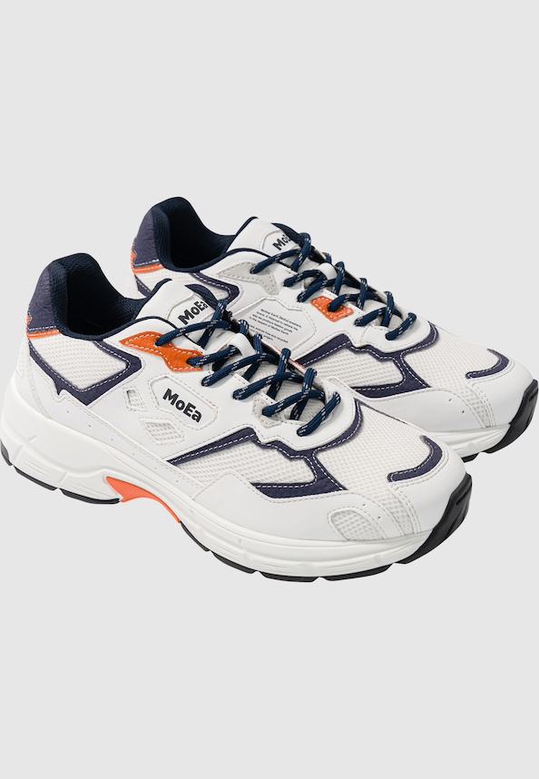 GEN8 - ORANGE X MUSHROOM - BLUE ORANGE-0