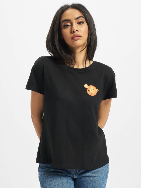 Ladies Space Jam Tune Squad Lola Box -2