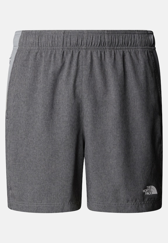 The North Face 24/7 7In Shorts-3