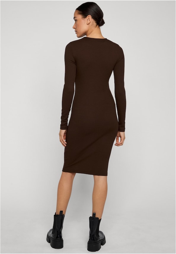 Ladies Rib-1