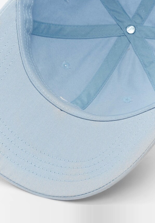 Letter M Low Profile-2