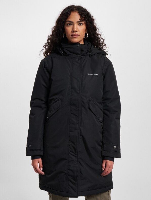 Didriksons Josefine Parka-2