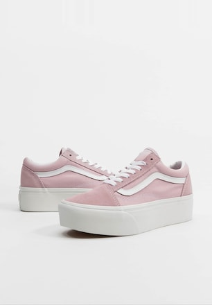 Vans Ua Old Skool Stackform Sneakers